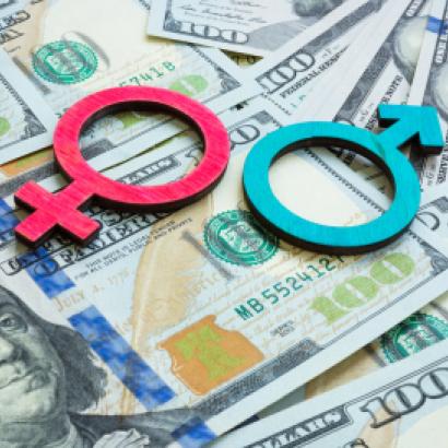 Gender Wage