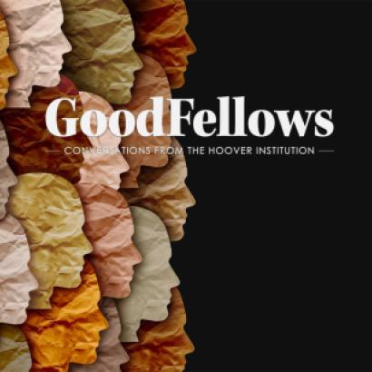 GoodFellows-Coleman Hughes