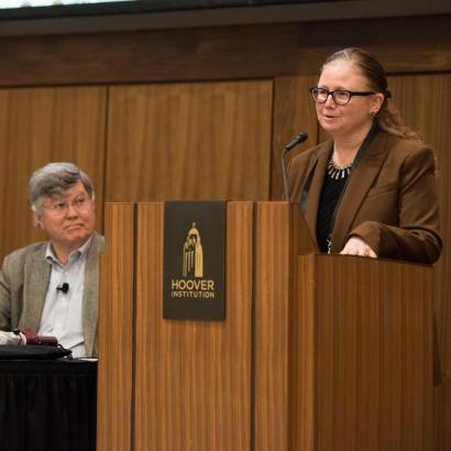 Revitalization of American Institutions Hosts Inaugural Conference