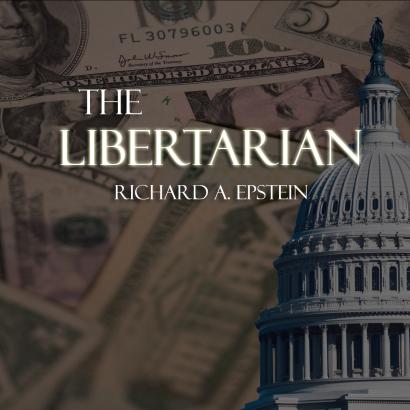 Libertarian