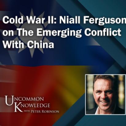 UK:Niall Ferguson