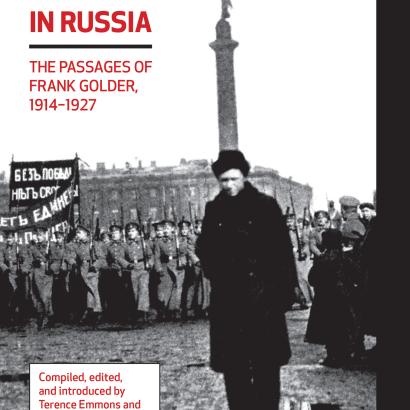 War, Revolution, and Peace in Russia