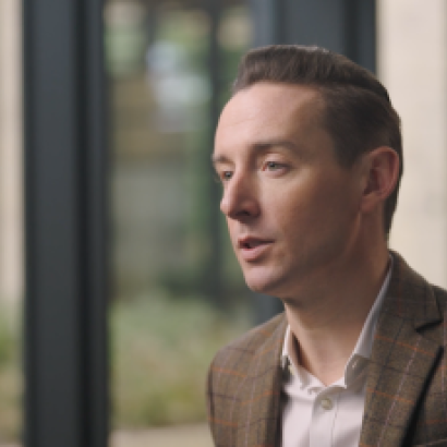 What Does a Fair Tax Code Look Like? with Tyler Goodspeed