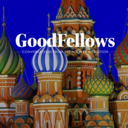 GoodFellows_Mutiny Interrupted: Prigozhin Stands Down 