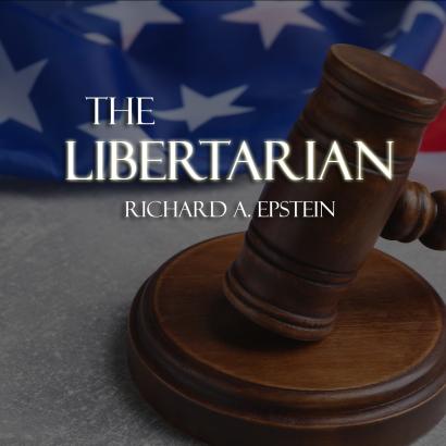 Libertarian