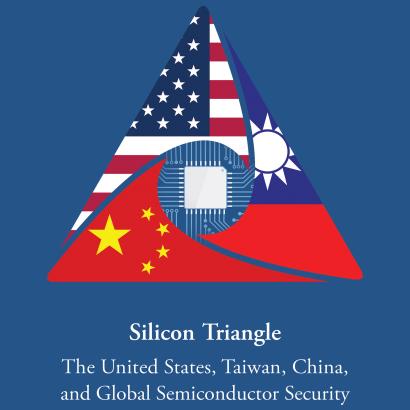 Silicon Triangle