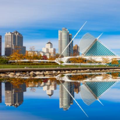 Milwaukee, Wisconsin