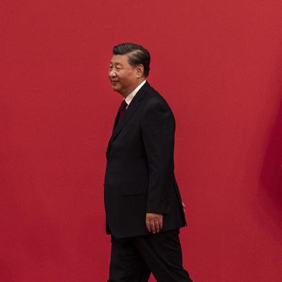 Xi Jinping