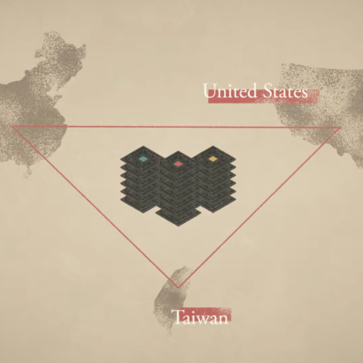 Silicon Triangle