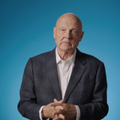Semiconductors and National Security Concerns with James O. Ellis Jr. | Silicon Triangle