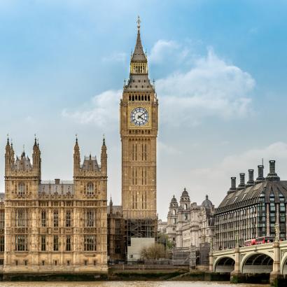 Big Ben