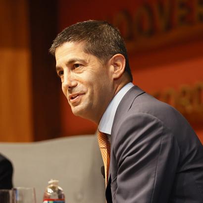 Kevin Warsh | Hoover Institution