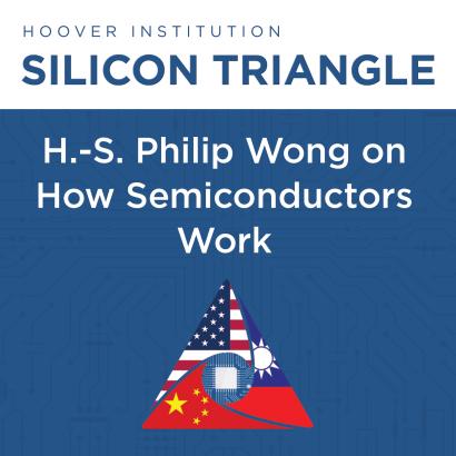 H.S. Philip Wong