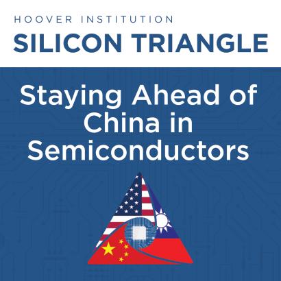 Matt Turpin On Mitigating China's Nonmarket Behavior In Semiconductors