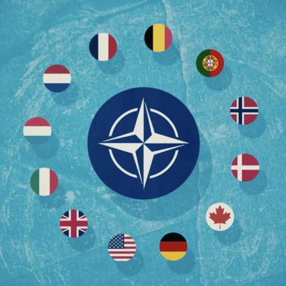 NATO's Enduring Value