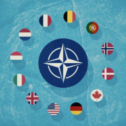 NATO's Enduring Value