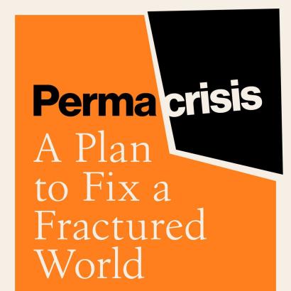 Permacrisis