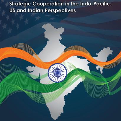 Strategic Cooperation in the Indo-Pacific