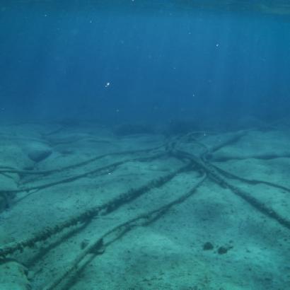Underwater Cable