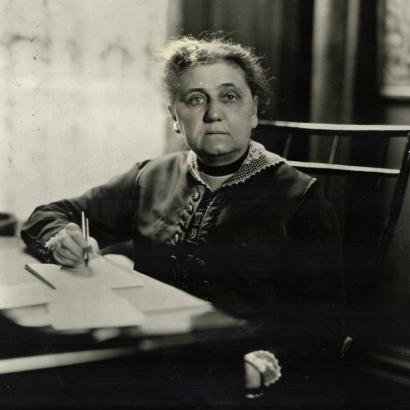 Jane Addams