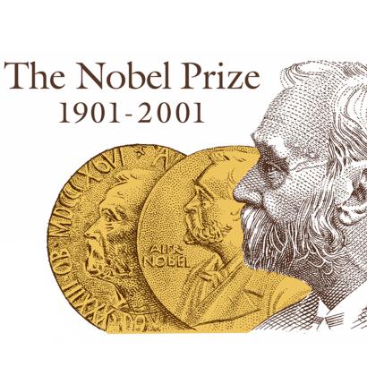 Nobel Prize centennial image