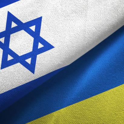 israelukraine