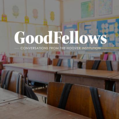 GoodFellows_Ian Rowe