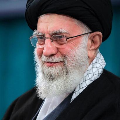 Ali Khamenei