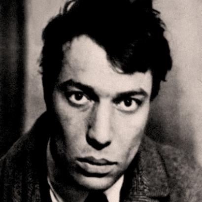 Boris Pasternak