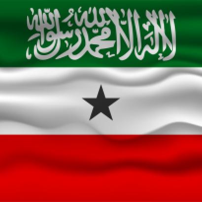 Somaliland Flag