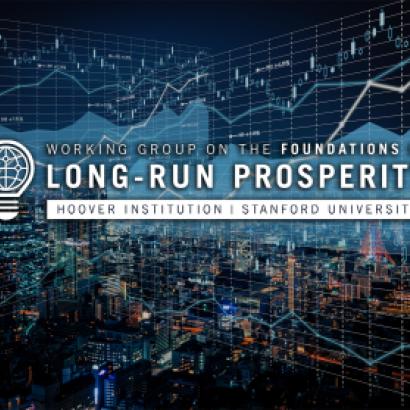 Path Towards Prosperity: Institutions & Development
