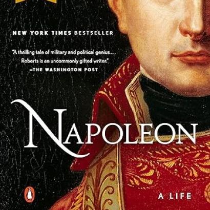 Napoleon: A Life