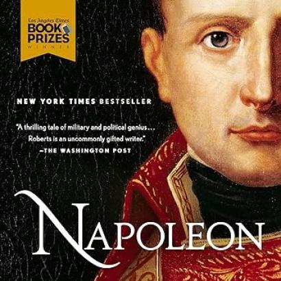 Napoleon: A Life