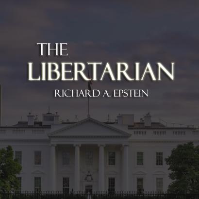 Libertarian