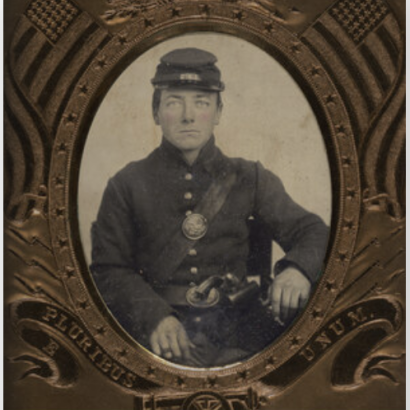 Red Badge of Courage