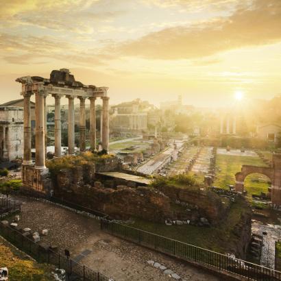 rome