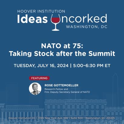 Ideas Uncorked