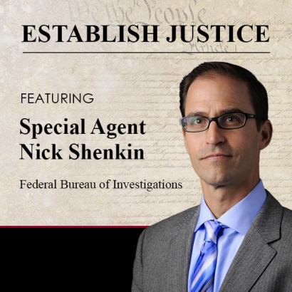 Nicholas Shenkin | Hoover Institution