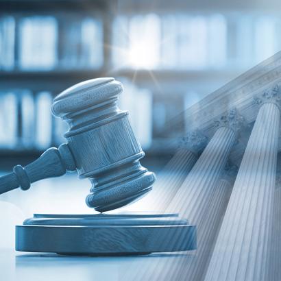 Judicial