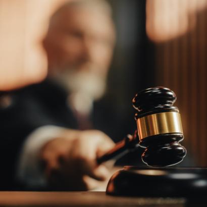 court