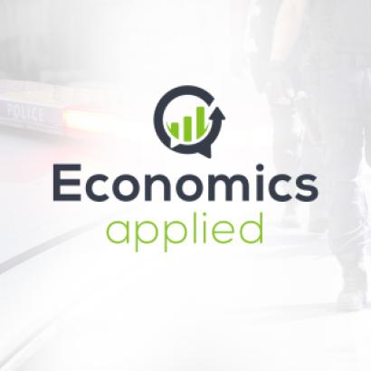 Economics, Applied-Jens Ludwig