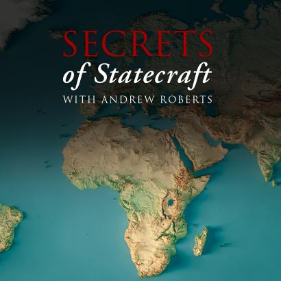 Secrets-Of-Statecraft