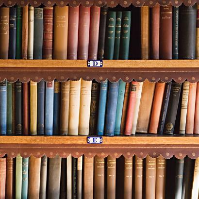Book Shelf