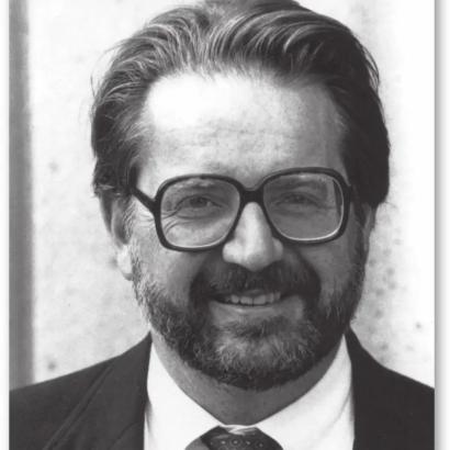 photo of John Dunlap