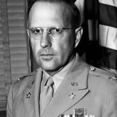 Photo of Boris Pash