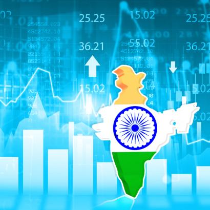 India