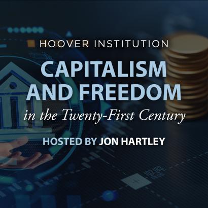 Capitalism and Freedom | Greg Mankiw