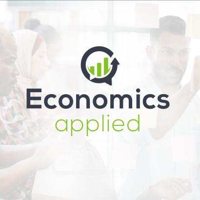 Economics, Applied | Rebecca Diamond