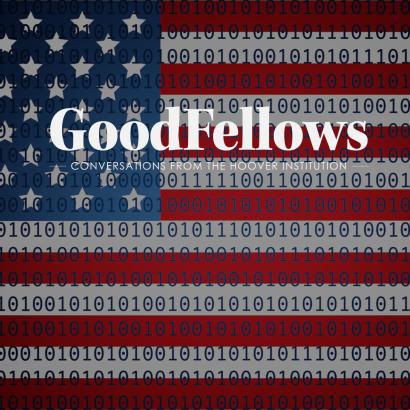 GoodFellows Episode 136