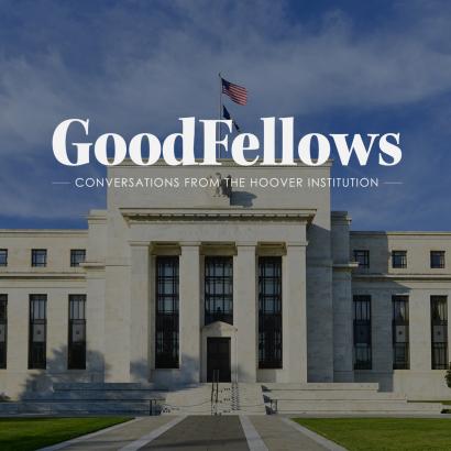GoodFellows | Gettin' Grumpy with John H Cochrane